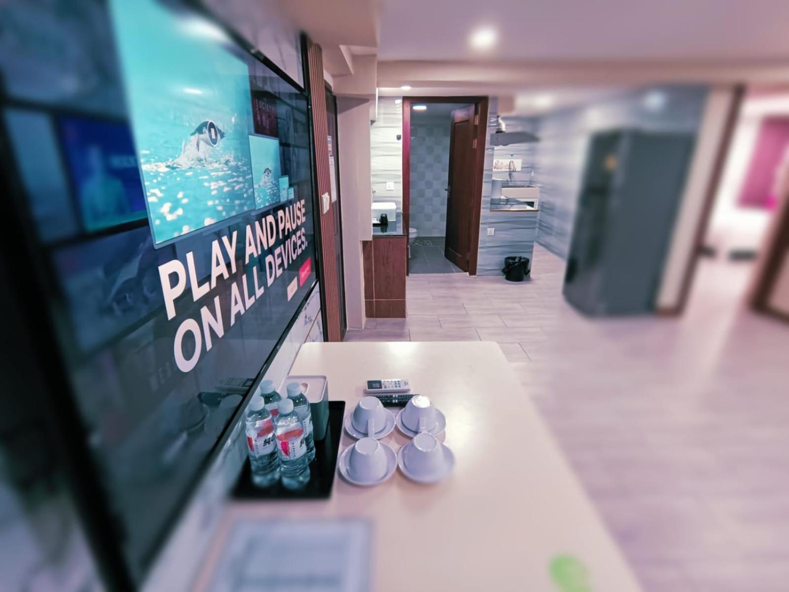 De Hotel Phnom Penh Dış mekan fotoğraf