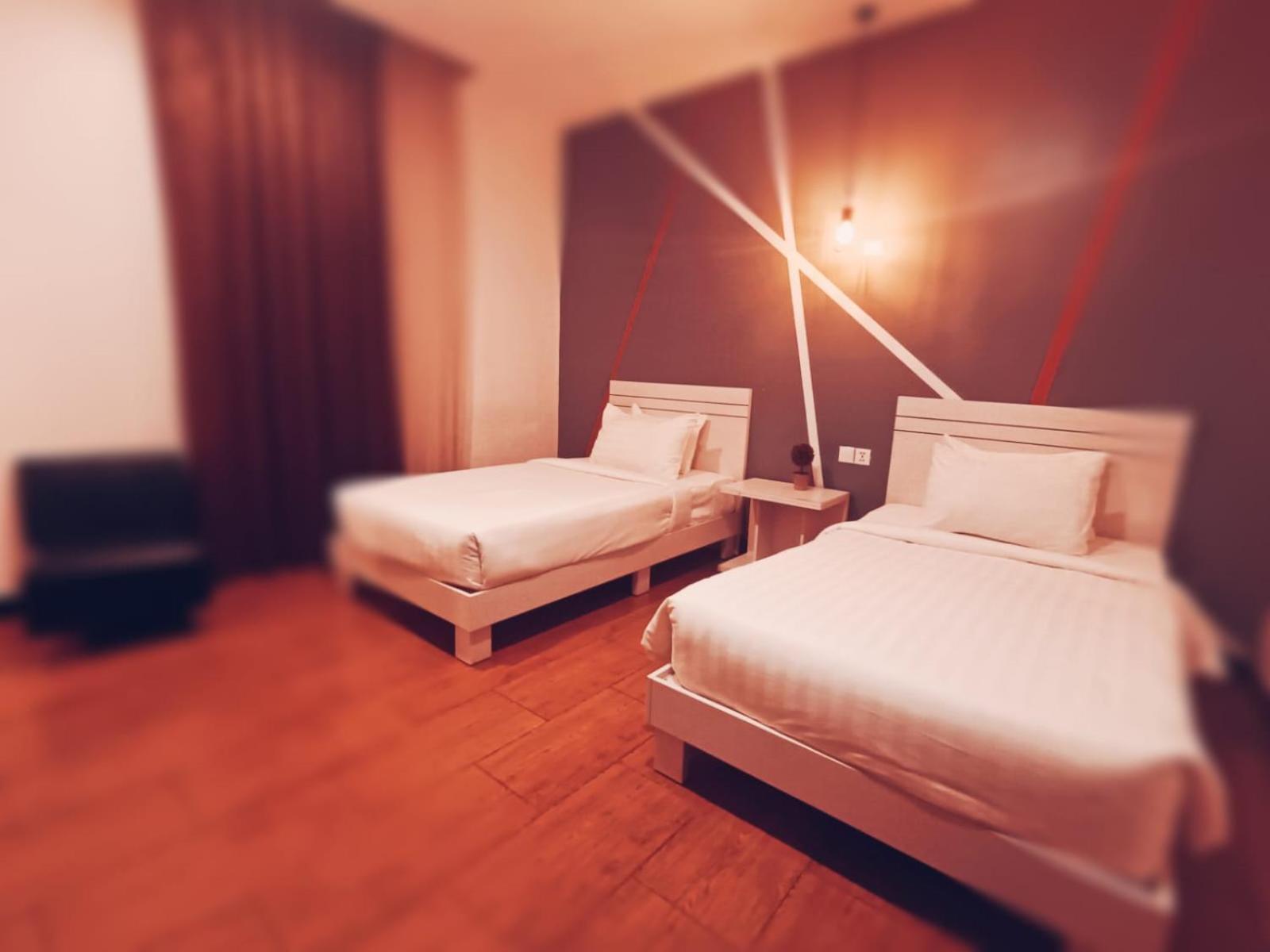 De Hotel Phnom Penh Dış mekan fotoğraf