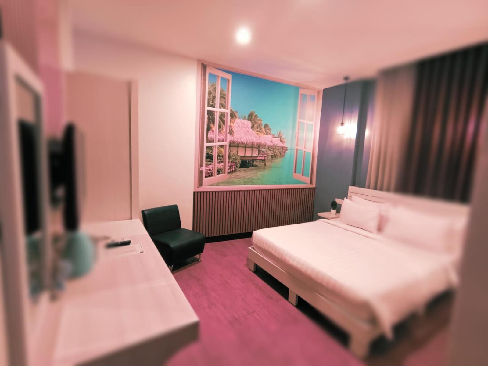 De Hotel Phnom Penh Dış mekan fotoğraf
